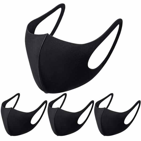 fashion anti mouth selling ng cotton blend cover breathable dust filter black sponge face mask
fashion anti mouth selling ng cotton blend cover breathable dust filter black sponge face mask