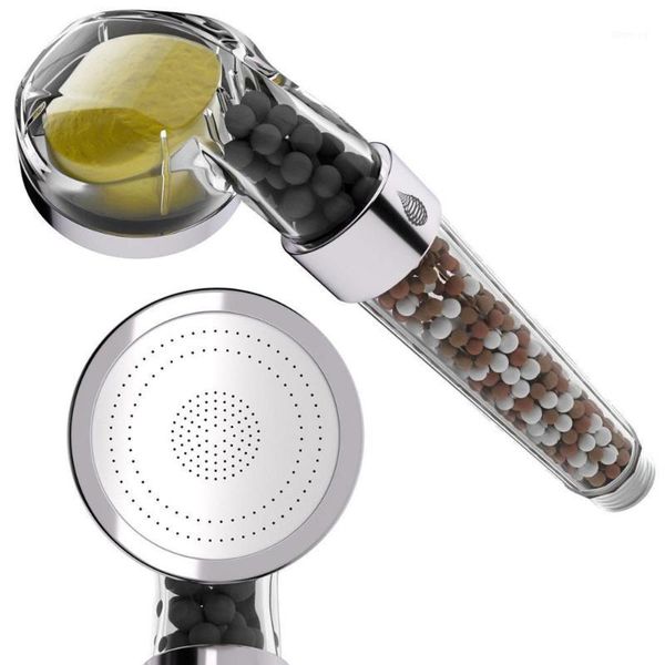 bath handheld shower head vitamin c ionic high pressure rainfull shower filter showhead filters set for bath water cleaning1
bath handheld shower head vitamin c ionic high pressure rainfull shower filter showhead filters set for bath water cleaning1