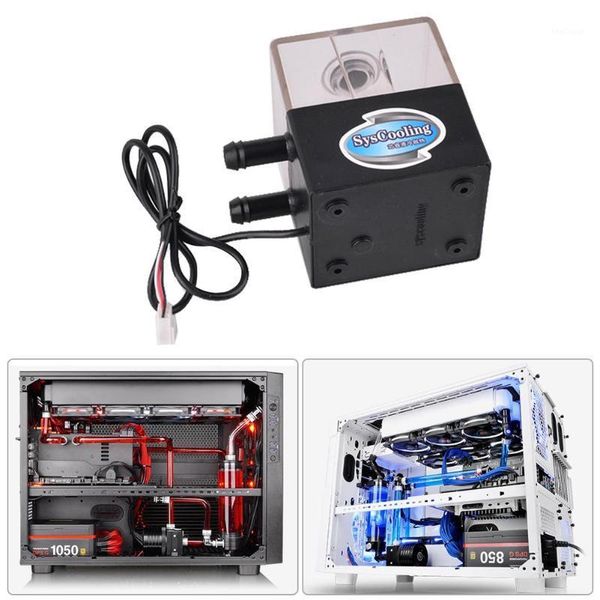 fans & coolings sc-300t ultra-quiet 12v water pump for cpu liquid cooling computer system components and hardware1
fans & coolings sc-300t ultra-quiet 12v water pump for cpu liquid cooling computer system components and hardware1