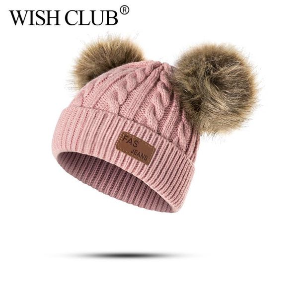 wish club baby hat pompon winter hat knitted cute cap for girls boys casual solid color children baby beanies 1-3 years old, Blue;gray
wish club baby hat pompon winter hat knitted cute cap for girls boys casual solid color children baby beanies 1-3 years old, Blue;gray