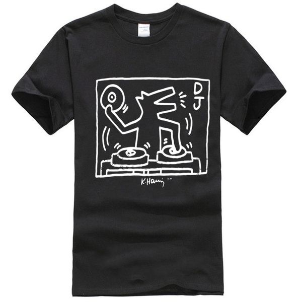 dj keith haring pop art vintage 80s hip hop t shirt reprint s xxl sport hooded sweatshirt hoodie
dj keith haring pop art vintage 80s hip hop t shirt reprint s xxl sport hooded sweatshirt hoodie