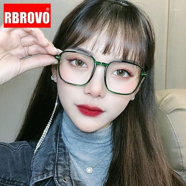 rbrovo luxury oversized glasses frame women retro glasses women brand eyeglasses women/men mirror lentes de lectura hombre1, White;black
rbrovo luxury oversized glasses frame women retro glasses women brand eyeglasses women/men mirror lentes de lectura hombre1, White;black