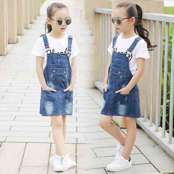 teens big girls jumpsuit summer denim overall cowboy breastplate girls dungarees children clothes 10 12 years, Blue
teens big girls jumpsuit summer denim overall cowboy breastplate girls dungarees children clothes 10 12 years, Blue