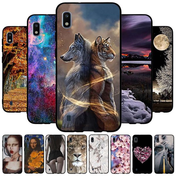 phone silicone funda for samsung galaxy a10 a 10 sm-a105f a105 a105f cover shell case
phone silicone funda for samsung galaxy a10 a 10 sm-a105f a105 a105f cover shell case