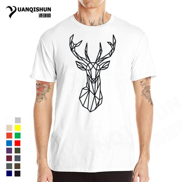 new geometric animal deer polygonal line animals abstract art printing short sleeved tees hooded sweatshirt hoodie men t shirt
new geometric animal deer polygonal line animals abstract art printing short sleeved tees hooded sweatshirt hoodie men t shirt