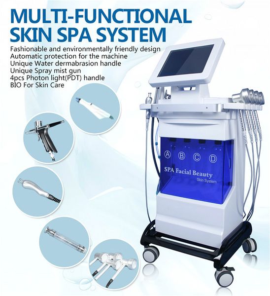 hydrafacial hydro microdermabrasion ultrasonic skin care rejuvenation beauty equipmnent bio rf lifting dermabrasion diamond skin peelin#004
hydrafacial hydro microdermabrasion ultrasonic skin care rejuvenation beauty equipmnent bio rf lifting dermabrasion diamond skin peelin#004
