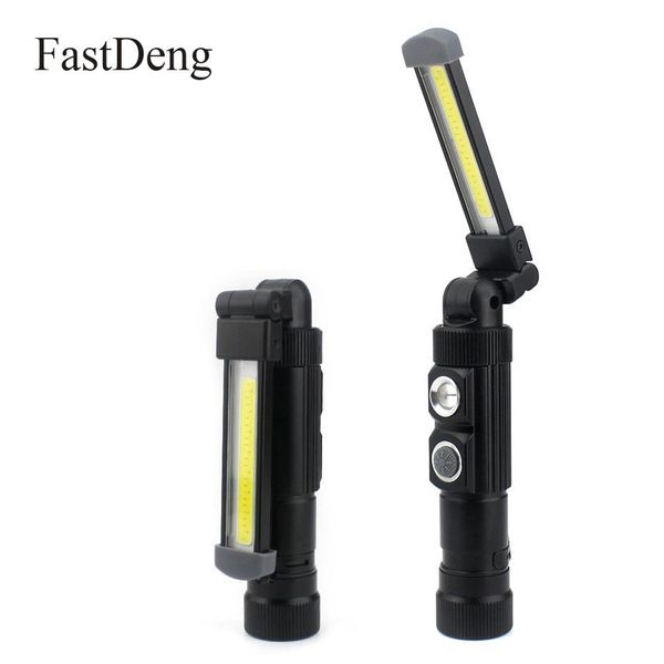 cob led work inspection light 5 modes usb rechargeable flashlight magnetic hanging led torch lanterna lamp built in battery bbycdz
cob led work inspection light 5 modes usb rechargeable flashlight magnetic hanging led torch lanterna lamp built in battery bbycdz