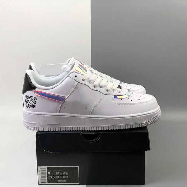 2020 new 1 low have a good game rwact qs laser womens mens running shoes sports 1s skateboard sneakers one casual chaussures zapatos
2020 new 1 low have a good game rwact qs laser womens mens running shoes sports 1s skateboard sneakers one casual chaussures zapatos