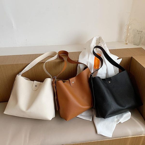 shoulder bags fashion women solid high capacity bag brown shopping tote blue leather underarm lady female casual handbag
shoulder bags fashion women solid high capacity bag brown shopping tote blue leather underarm lady female casual handbag