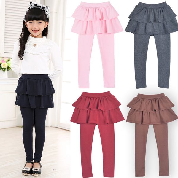 girls leggings thick warm fall winter kids skirt-pants for girls solid elastic waist children pants toddler teens trousers, Blue
girls leggings thick warm fall winter kids skirt-pants for girls solid elastic waist children pants toddler teens trousers, Blue