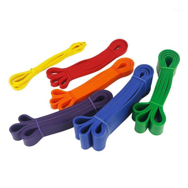 resistance bands latex tension ring fitness elastic rope strength training belt for exercise yoga eig881
resistance bands latex tension ring fitness elastic rope strength training belt for exercise yoga eig881