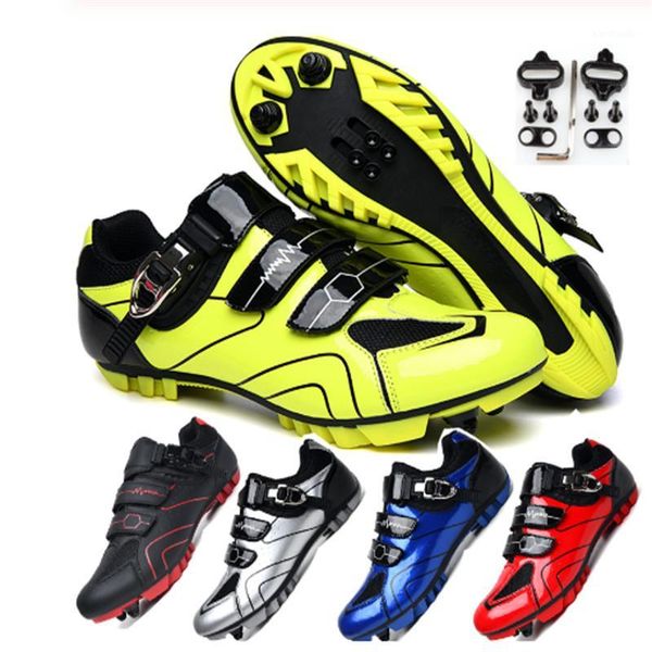 cycling footwear mtb shoes men outdoor sport bicycle self-locking professional racing child road bike zapatillas ciclismo1, Black
cycling footwear mtb shoes men outdoor sport bicycle self-locking professional racing child road bike zapatillas ciclismo1, Black