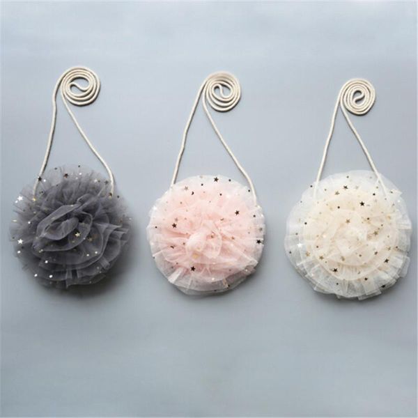 lovely flower girls coin purse baby girls lace star wallets for infant children fashion cute storage case single shoulder bag, White
lovely flower girls coin purse baby girls lace star wallets for infant children fashion cute storage case single shoulder bag, White