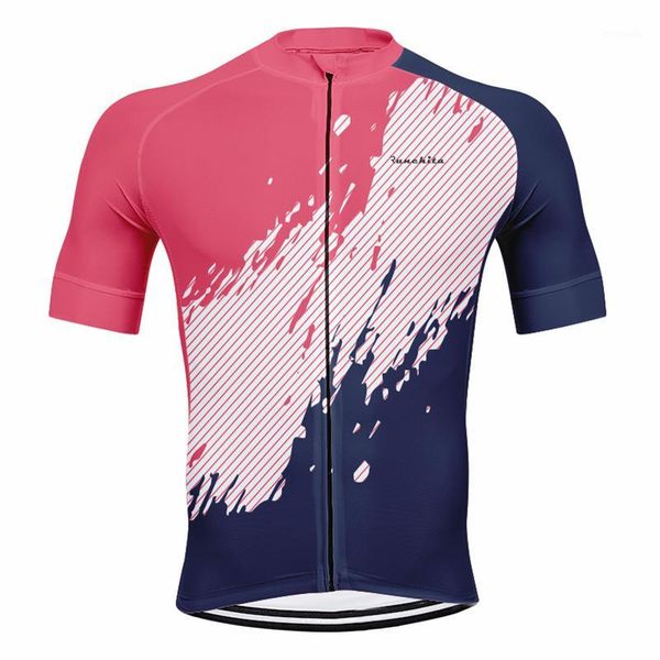 hombre runchita 2020 pro cycling jersey short sleeve mtb camisa ciclismo maillot tricota ciclismo para hombre1, Black;red
hombre runchita 2020 pro cycling jersey short sleeve mtb camisa ciclismo maillot tricota ciclismo para hombre1, Black;red