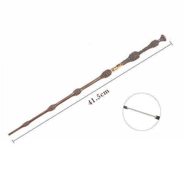 metal core potters magic wands cosplay ron voldemort hermione magical wand harried cloth label as b wmtqih otsweet, Silver
metal core potters magic wands cosplay ron voldemort hermione magical wand harried cloth label as b wmtqih otsweet, Silver