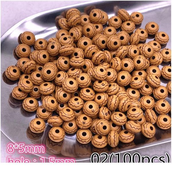 10-100pcs imitation retro acrylic beads for children children beads for jewelry making diy handmade bracelets jllspj
10-100pcs imitation retro acrylic beads for children children beads for jewelry making diy handmade bracelets jllspj
