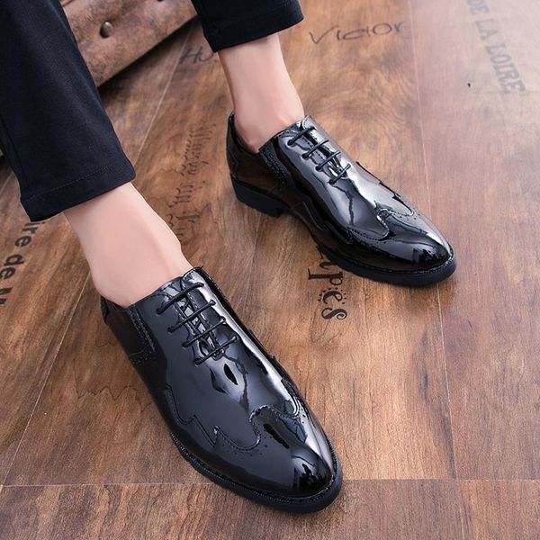 moccasins shoe spring casuales de mens sneaker leisure canvas for mens cuero leather para sport sports patent white men sale on, Black
moccasins shoe spring casuales de mens sneaker leisure canvas for mens cuero leather para sport sports patent white men sale on, Black