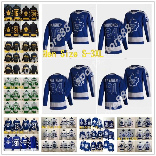 97 joe thornton toronto maple leafs 2021 reverse retro 91 john tavares 34 auston matthew 16 mitchell marner wayne simmonds william nylander, Black;red
97 joe thornton toronto maple leafs 2021 reverse retro 91 john tavares 34 auston matthew 16 mitchell marner wayne simmonds william nylander, Black;red