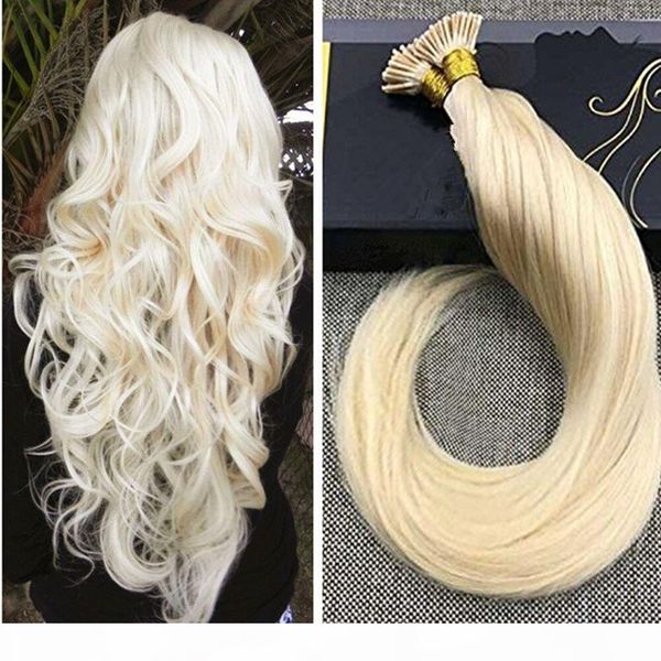 human hair i tip extensions 613#color i tip fusion prebonded hair extensions stick keratin i tip hair 100g, Black
human hair i tip extensions 613#color i tip fusion prebonded hair extensions stick keratin i tip hair 100g, Black