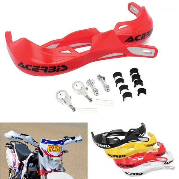 1 pair 22mm 28mm motorcycle hand guard handle protector shield motorbike scooter windproof handlebar handguards protection gear1
1 pair 22mm 28mm motorcycle hand guard handle protector shield motorbike scooter windproof handlebar handguards protection gear1