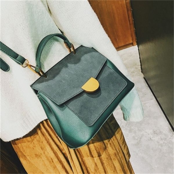 vintage suede women's bag handbags large capacity messenger bag female casual leather bag women's shoulder crossbody hand bags c10
vintage suede women's bag handbags large capacity messenger bag female casual leather bag women's shoulder crossbody hand bags c10