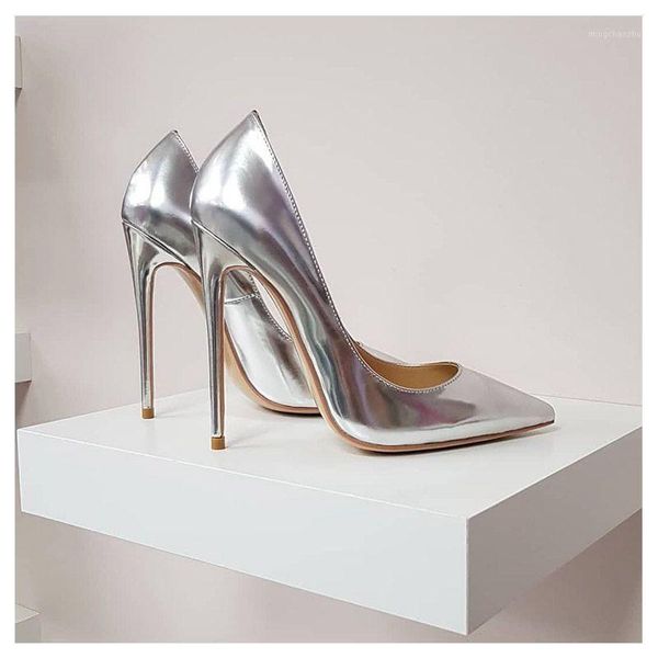 dress shoes women pumps patent leather heeled pointed toe high heel stiletto heels ladies 12cm big size 411, Black
dress shoes women pumps patent leather heeled pointed toe high heel stiletto heels ladies 12cm big size 411, Black