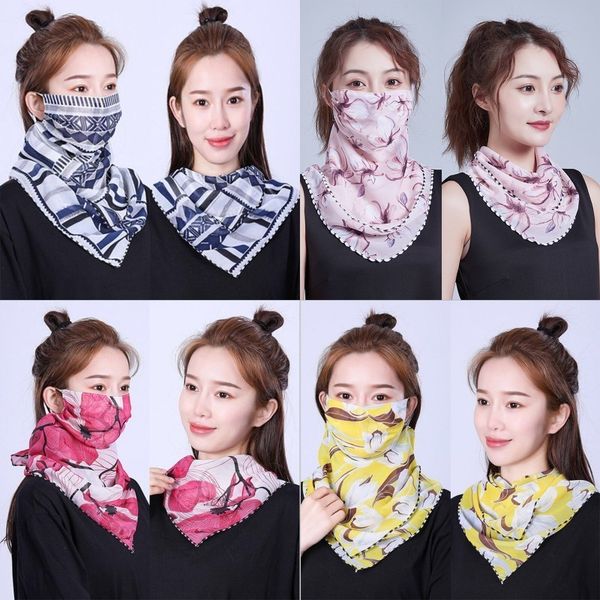 shipping fashion dhl floral print windproof anti-uv scarf outdoor sports cycling face mask lady summer neckerchief neck protector
shipping fashion dhl floral print windproof anti-uv scarf outdoor sports cycling face mask lady summer neckerchief neck protector