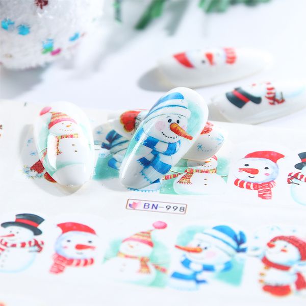 newnew12pcs снеговик наклейки рождественский подарок клаус nail elk санта переноса воды slider полная wrap xmas мультфильм зима декаль sabn
newnew12pcs снеговик наклейки рождественский подарок клаус nail elk санта переноса воды slider полная wrap xmas мультфильм зима декаль sabn