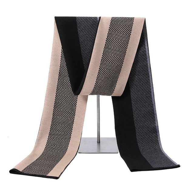 scarves luxury est fashion design casual winter men's cashmere scarf warm neckercheif modal, Blue;gray
scarves luxury est fashion design casual winter men's cashmere scarf warm neckercheif modal, Blue;gray