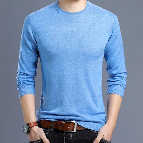 men's sweaters men round neck long-sleeved sweater clothing autumn winter fashion solid color warm knitted 900, White;black
men's sweaters men round neck long-sleeved sweater clothing autumn winter fashion solid color warm knitted 900, White;black