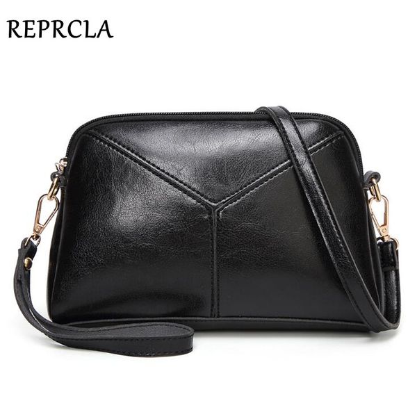 hbp reprcla designer patchwork leather women messenger