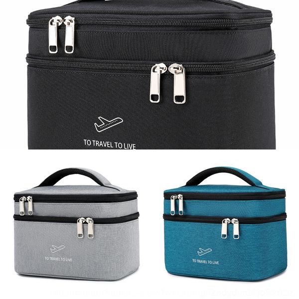 hchol new makeup portable travel large capacity multi-functional cosmetic storage portable women's waterproof wash bag storage bag luwp
hchol new makeup portable travel large capacity multi-functional cosmetic storage portable women's waterproof wash bag storage bag luwp
