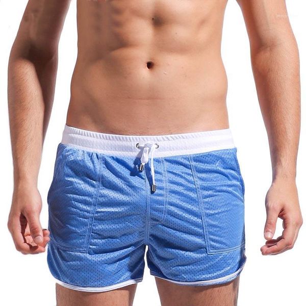 men's swimwear wholesale- 2021 mode men breathable mesh short de bain homme quick dry swimming shorts lacing loose board 620621
men's swimwear wholesale- 2021 mode men breathable mesh short de bain homme quick dry swimming shorts lacing loose board 620621
