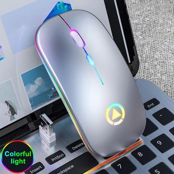 mice portable wireless mouse 2.4ghz optical lappc adjustable dpi with receiver colorful led usb rechargeable silent accessories1
mice portable wireless mouse 2.4ghz optical lappc adjustable dpi with receiver colorful led usb rechargeable silent accessories1