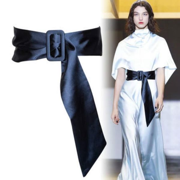 belts imitation silk bandwidth waistband and with decorative dress skirt scarf red blue pink suitable for lady design waist seal, Black;brown
belts imitation silk bandwidth waistband and with decorative dress skirt scarf red blue pink suitable for lady design waist seal, Black;brown