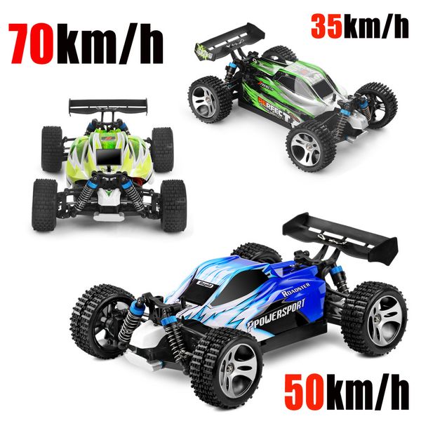 1:18 supper racing car wltoy a959/b-a remote control car 2.4ghz 4wd rc car 35-70km/h high speed rc electrictoy gift for boy
1:18 supper racing car wltoy a959/b-a remote control car 2.4ghz 4wd rc car 35-70km/h high speed rc electrictoy gift for boy