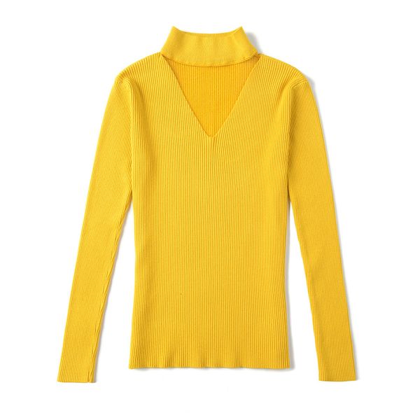 2021 new autumn winter thick women knitted ribbed pullover sweater long sleeve turtleneck slim jumper soft warm pull femme wg37, White;black 
2021 new autumn winter thick women knitted ribbed pullover sweater long sleeve turtleneck slim jumper soft warm pull femme wg37, White;black