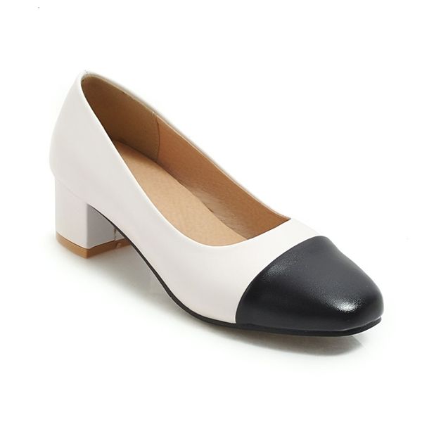 new size 2021 large 33-45 basic women low-heel mixed spring ladies only shoes woman carry gout n2z3, Black
new size 2021 large 33-45 basic women low-heel mixed spring ladies only shoes woman carry gout n2z3, Black