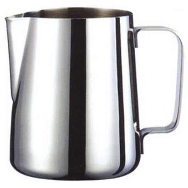 200ml stainless steel frothing pitcher pull flower cup cappuccino coffee milk mugs milk frothers and latte art1
200ml stainless steel frothing pitcher pull flower cup cappuccino coffee milk mugs milk frothers and latte art1