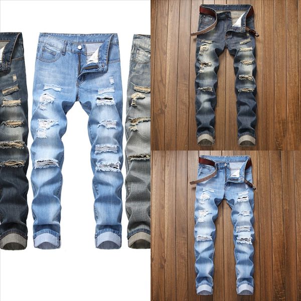 lvavf men hole taped hole colors stretchy ripped skinny jeans destroyed jeans slim jeans skinny slim denim fit, Black
lvavf men hole taped hole colors stretchy ripped skinny jeans destroyed jeans slim jeans skinny slim denim fit, Black