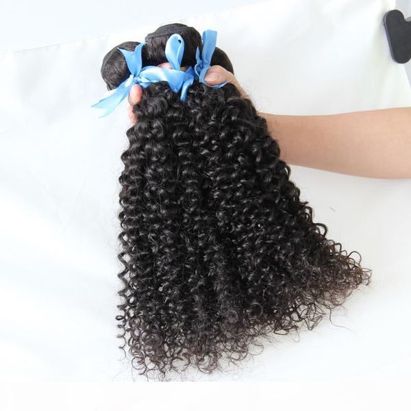 unprocessed virgin brazilian hair 3 bundles kinky curly human hair bundles natural black curly weave human hair,no shedding,tangle free
unprocessed virgin brazilian hair 3 bundles kinky curly human hair bundles natural black curly weave human hair,no shedding,tangle free
