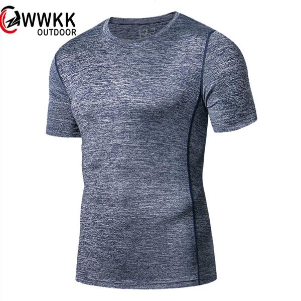 outdoor t-shirts summer men brand quick-drying solid color round neck design funny t shirts micro-bomb beach camping biking fun, Gray;blue
outdoor t-shirts summer men brand quick-drying solid color round neck design funny t shirts micro-bomb beach camping biking fun, Gray;blue
