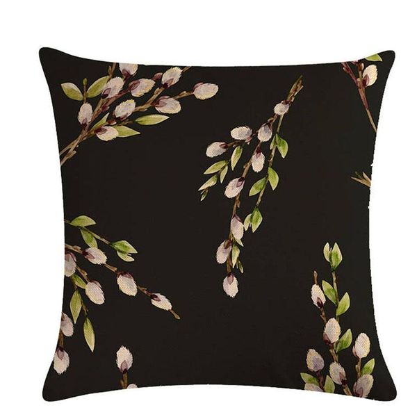 fashion multicolor plum blossom valentine's day pillow case linen 45*45cm cushion cover home decor pillow cover decoration
fashion multicolor plum blossom valentine's day pillow case linen 45*45cm cushion cover home decor pillow cover decoration
