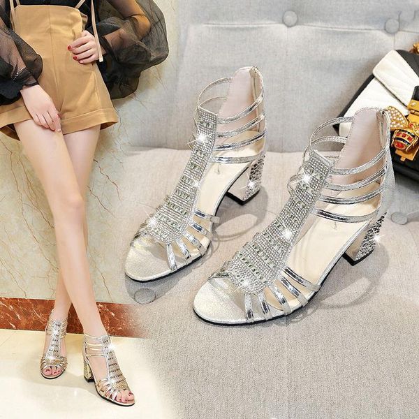 dress shoes 2021 woman sandals summer style wedges pumps high heels slip on womens, Black
dress shoes 2021 woman sandals summer style wedges pumps high heels slip on womens, Black
