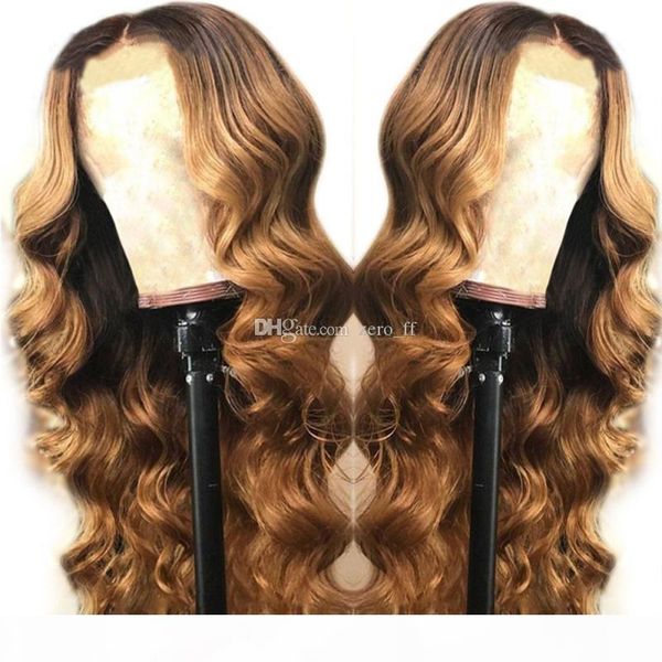 ombre hondy blonde # 1bt27 полного шнурок человеческих волос парики 150% плотность бразильского девы волос pre щипкового природное hairline, Black;brown
ombre hondy blonde # 1bt27 полного шнурок человеческих волос парики 150% плотность бразильского девы волос pre щипкового природное hairline, Black;brown