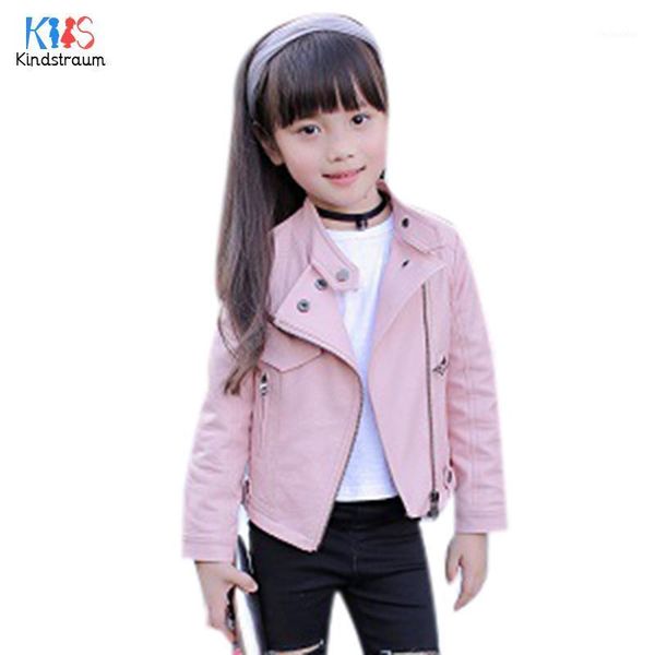 jackets kindstraum 2021 children leather spring & autumn kids solid turn-down collar coats pu clothes for girls,rc10811, Blue;gray
jackets kindstraum 2021 children leather spring & autumn kids solid turn-down collar coats pu clothes for girls,rc10811, Blue;gray