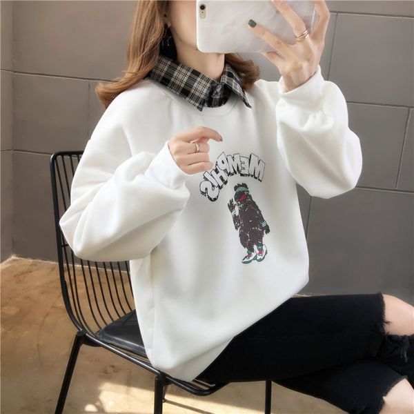 gbjjr 16 весной и осенью одежды 17 средней школы одежда пальто пальто студент 15-летний поддельной 18 старших классах средней школы девушка, Black 
gbjjr 16 весной и осенью одежды 17 средней школы одежда пальто пальто студент 15-летний поддельной 18 старших классах средней школы девушка, Black