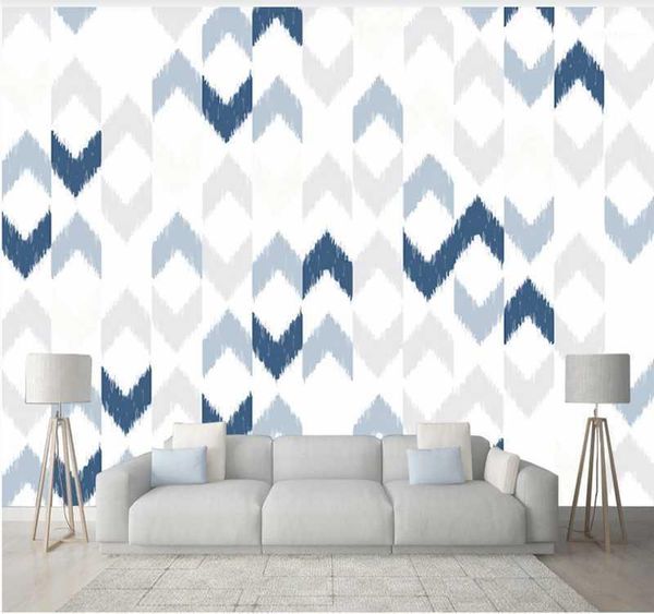 xue su custom wallpaper mural 3d-8d modern minimalist geometric arrow pattern tv sofa bedside background wall1
xue su custom wallpaper mural 3d-8d modern minimalist geometric arrow pattern tv sofa bedside background wall1