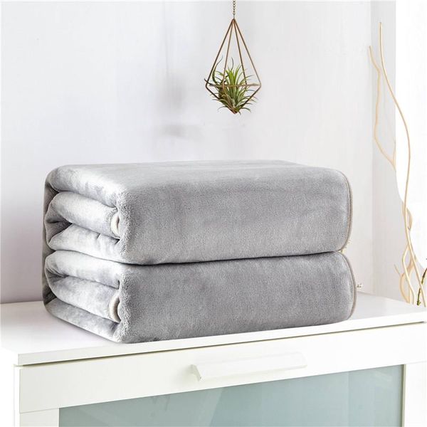 minimalist style solid blanket super soft velvet high density thicken flannel blankets for beds traveling camping28
minimalist style solid blanket super soft velvet high density thicken flannel blankets for beds traveling camping28
