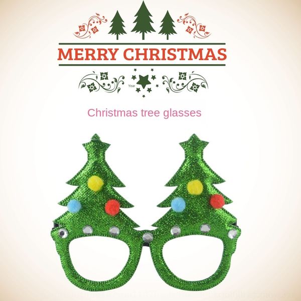 xva6z christmas frame ball glasses decoration glasses gift performance party supplies christmas gifts bmygy
xva6z christmas frame ball glasses decoration glasses gift performance party supplies christmas gifts bmygy